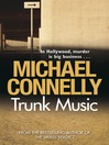 Trunk Music (eBook): Harry Bosch Series, Book 5